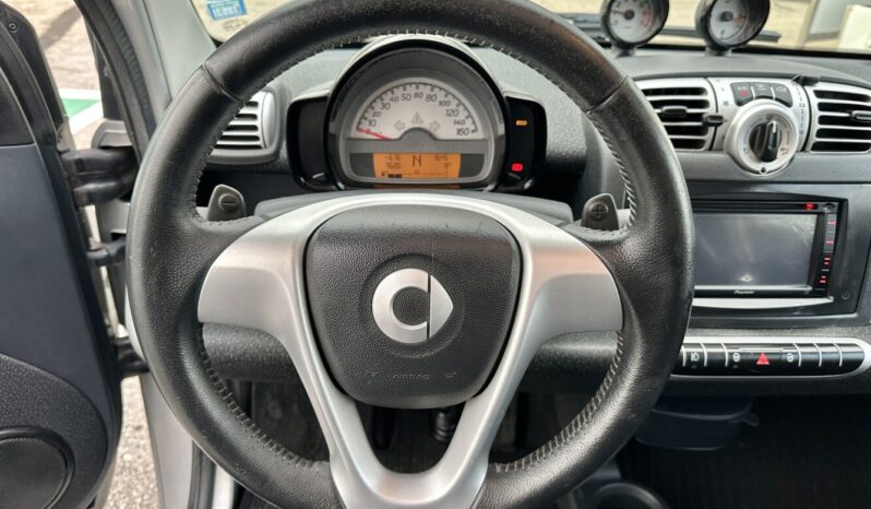 Smart ForTwo 1.0 Auto Coupe Pulse full