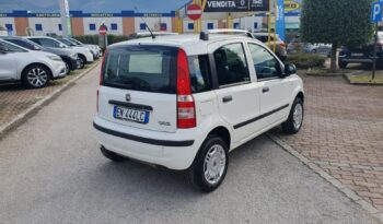 Fiat Panda Metano 1.4 Natural power full