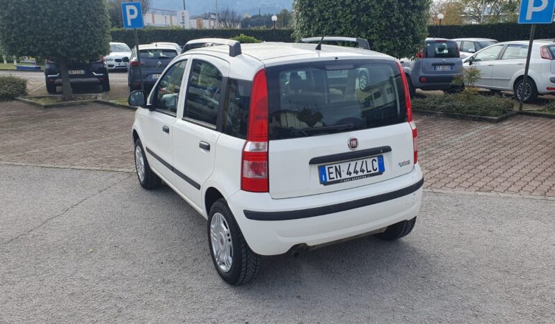 Fiat Panda Metano 1.4 Natural power full