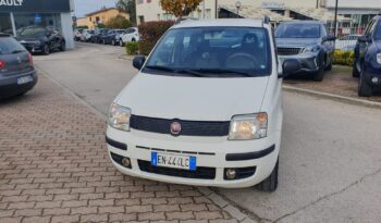 Fiat Panda Metano 1.4 Natural power full