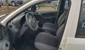 Fiat Panda Metano 1.4 Natural power full