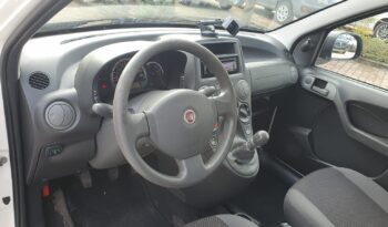 Fiat Panda Metano 1.4 Natural power full