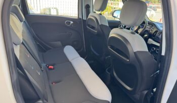 Fiat 500L Pop Star Metano full