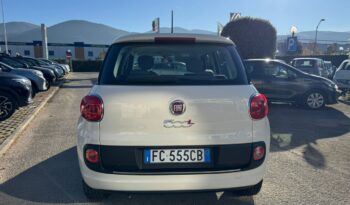 Fiat 500L Pop Star Metano full