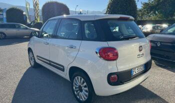 Fiat 500L Pop Star Metano full