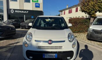 Fiat 500L Pop Star Metano full