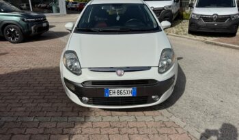 Fiat Punto Evo Metano 1.4 full