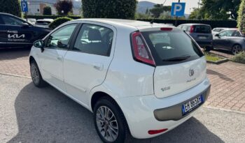 Fiat Punto Evo Metano 1.4 full