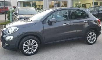 Fiat 500X 1.3 Popstar 95CV full