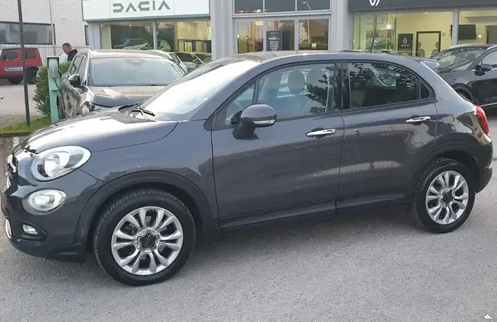 Fiat 500X 1.3 Popstar 95CV full