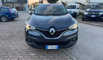 Renault Kadjar 1.5 115CV Sport edition full