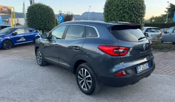 Renault Kadjar 1.5 115CV Sport edition full