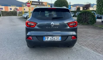 Renault Kadjar 1.5 115CV Sport edition full