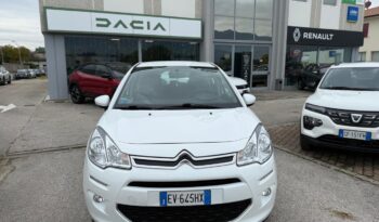 Citroen C3 1.1 Elegance full