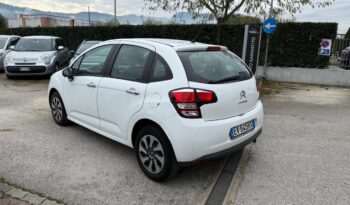 Citroen C3 1.1 Elegance full