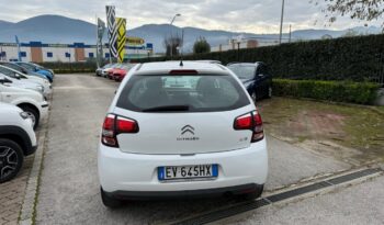 Citroen C3 1.1 Elegance full