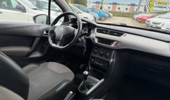 Citroen C3 1.1 Elegance full