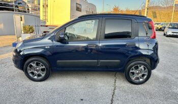 Fiat Panda 0.9 Twin Air Metano full