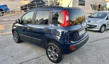 Fiat Panda 0.9 Twin Air Metano full