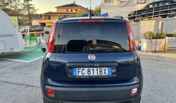 Fiat Panda 0.9 Twin Air Metano full