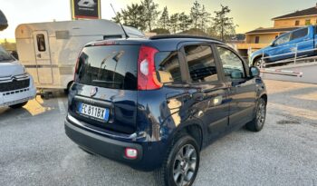 Fiat Panda 0.9 Twin Air Metano full