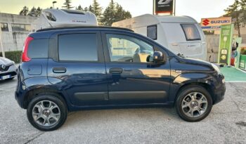 Fiat Panda 0.9 Twin Air Metano full