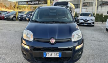 Fiat Panda 0.9 Twin Air Metano full