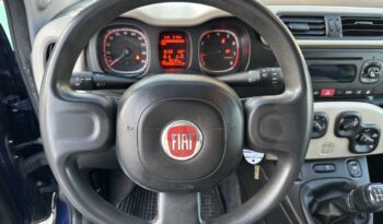 Fiat Panda 0.9 Twin Air Metano full