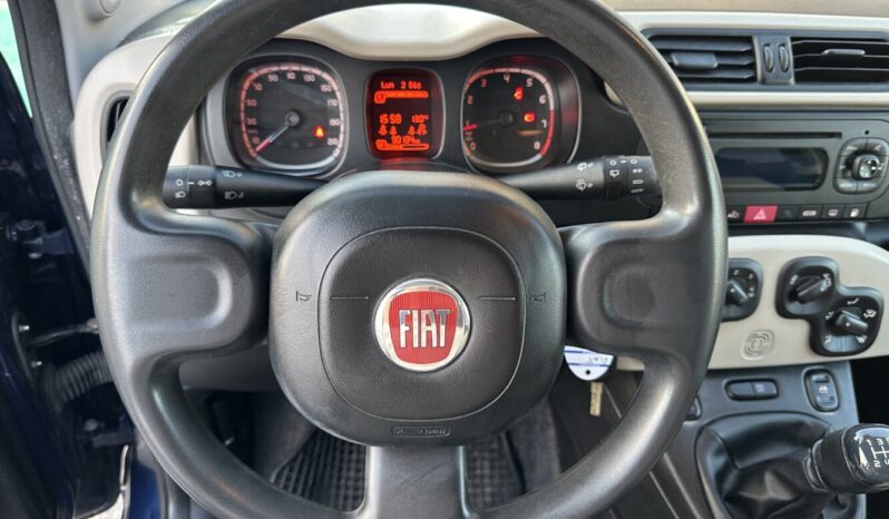 Fiat Panda 0.9 Twin Air Metano full