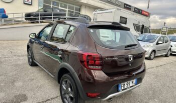 Dacia Sandero 0.9 tce GPL full