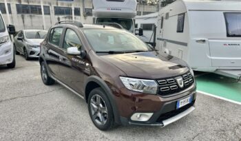 Dacia Sandero 0.9 tce GPL full