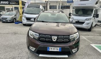 Dacia Sandero 0.9 tce GPL full