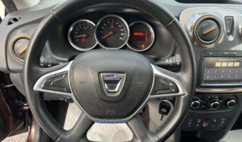 Dacia Sandero 0.9 tce GPL full