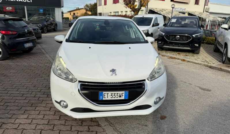 Peugeot 208 1.4hdi 5 Porte full