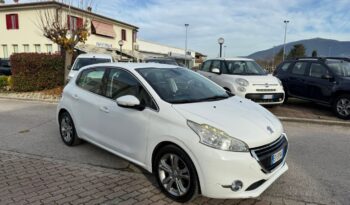 Peugeot 208 1.4hdi 5 Porte full