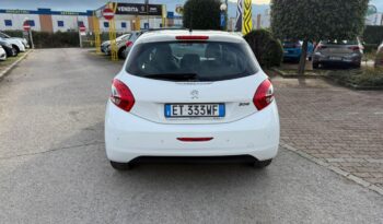 Peugeot 208 1.4hdi 5 Porte full