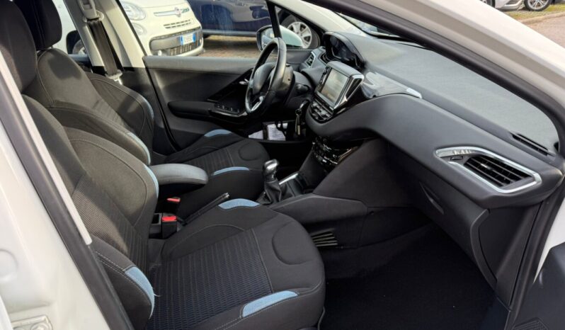 Peugeot 208 1.4hdi 5 Porte full