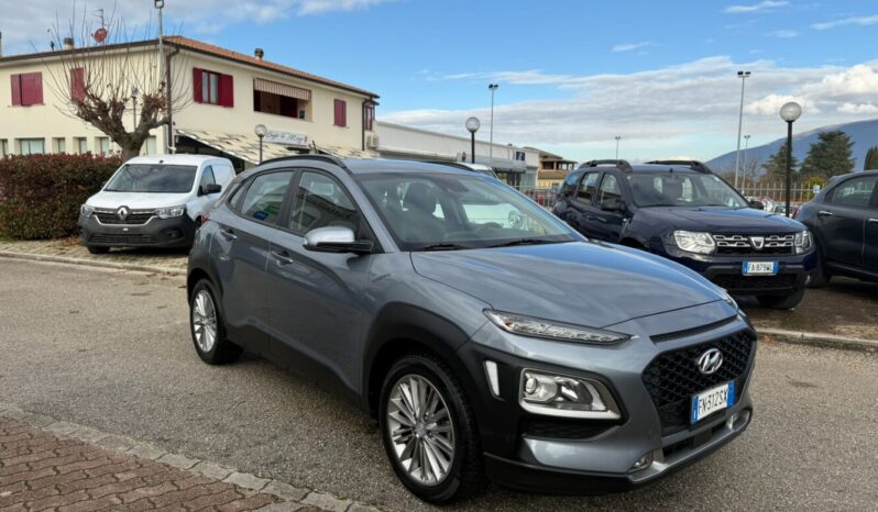 Hyundai Kona Style 2WD 1.0 full