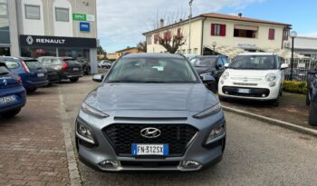 Hyundai Kona Style 2WD 1.0 full