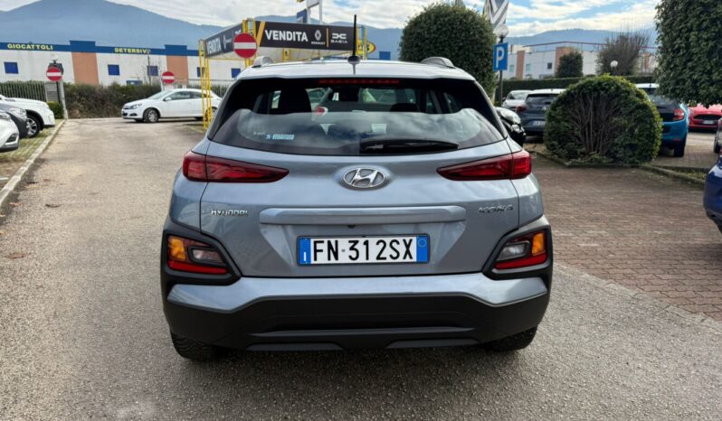 Hyundai Kona Style 2WD 1.0 full