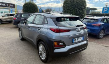 Hyundai Kona Style 2WD 1.0 full