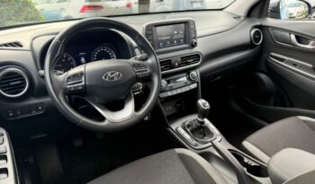 Hyundai Kona Style 2WD 1.0 full