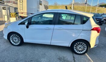 Ford B-Max 1.0 Ecobost Titanium full