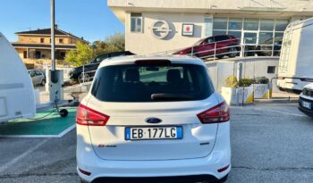 Ford B-Max 1.0 Ecobost Titanium pieno