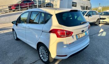 Ford B-Max 1.0 Ecobost Titanium pieno