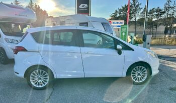 Ford B-Max 1.0 Ecobost Titanium full