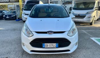 Ford B-Max 1.0 Ecobost Titanium full