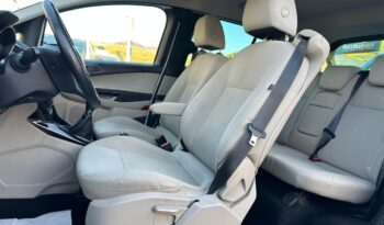 Ford B-Max 1.0 Ecobost Titanium pieno