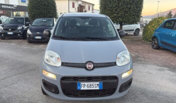 Fiat Panda metano easy 80cv full