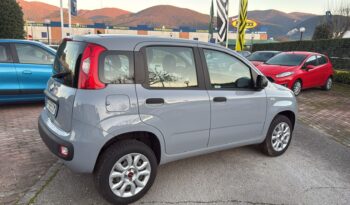 Fiat Panda metano easy 80cv full